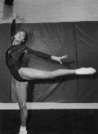 Mari-Rae Sopper, ISU MVP