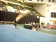 Brianna Gades Florida floor