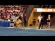 Madison Snowden FX - Feb. 5 - 9.85