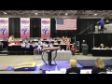Shani Remme (2015) Nationals VAULT 9.225