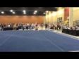 Shani Remme (2015) Region 1 FLOOR (9.475)