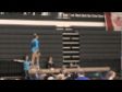 Alexis Brawner  Level 10 1st place beam