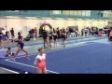 Noelle Harada 2014 Recruit Floor/Vault